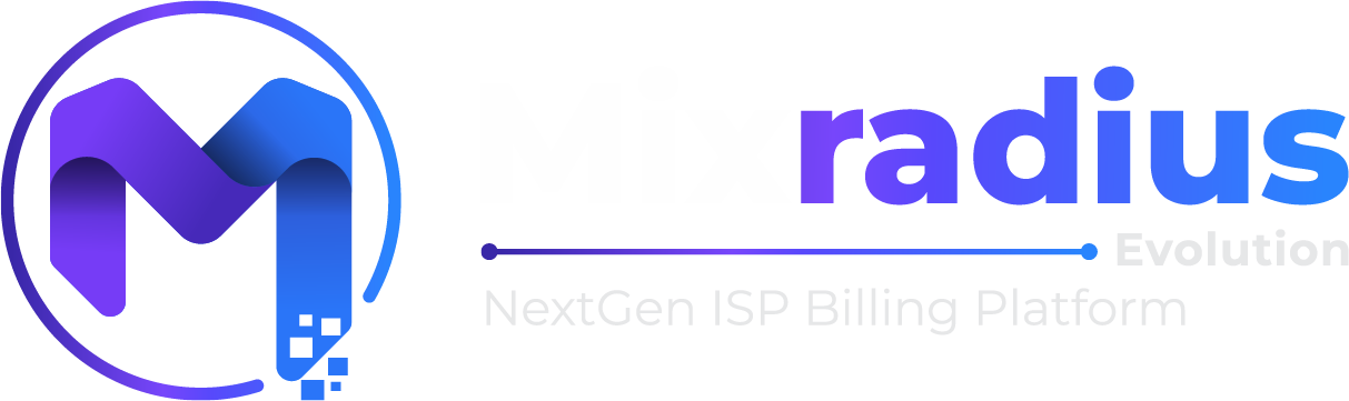 Mixradius