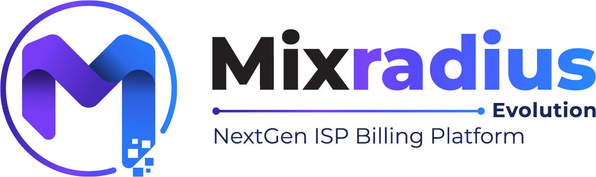 Mixradius